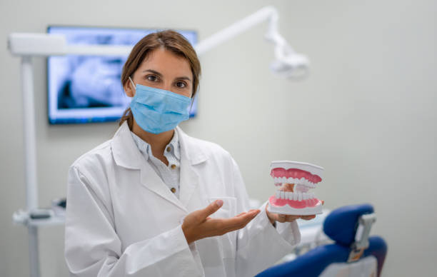 Best Urgent Care for Lost Fillings or Crowns in Leon, IA
