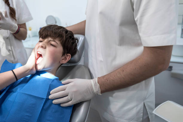 Best Pediatric Emergency Dentist in Leon, IA