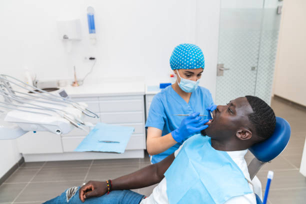Best Emergency Gum Treatment in Leon, IA