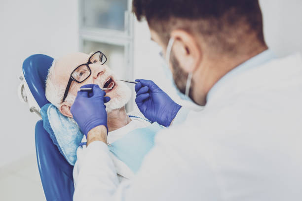 Best Cosmetic Emergency Dentistry in Leon, IA